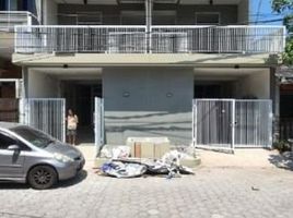 4 Schlafzimmer Villa zu verkaufen in Mulyorejo, East Jawa, Mulyorejo