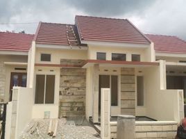 2 Kamar Rumah for sale in Jabung, Malang Regency, Jabung