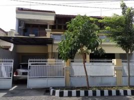 5 Schlafzimmer Villa zu verkaufen in Gunung Anyar, East Jawa, Gunung Anyar