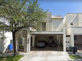 3 Schlafzimmer Villa zu verkaufen in Monterrey, Nuevo Leon, Monterrey