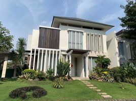 4 Bedroom House for rent in Mulyorejo, Surabaya, Mulyorejo