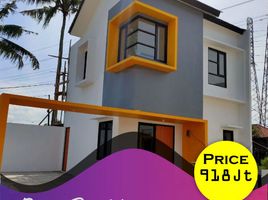 3 Bedroom House for sale in Margacinta, Bandung, Margacinta