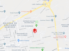  Land for sale in Soledad De Graciano Sanchez, San Luis Potosi, Soledad De Graciano Sanchez