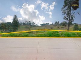  Terrain for sale in Ona, Azuay, Susudel, Ona