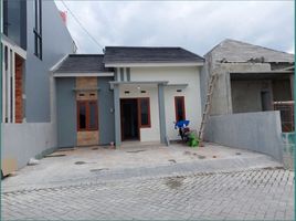 2 Bedroom Villa for sale in Prambanan, Klaten, Prambanan