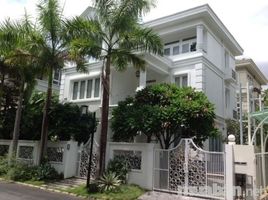 5 chambre Villa for sale in Phu Nhuan, Ho Chi Minh City, Ward 3, Phu Nhuan