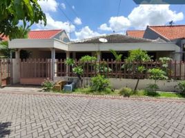 3 Habitación Villa en venta en Mulyorejo, East Jawa, Mulyorejo