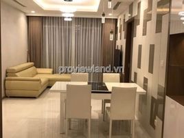 3 Bedroom Apartment for rent in Ward 22, Ho Chi Minh City, Ward 22