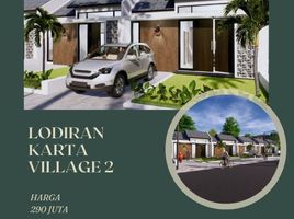 2 Bedroom House for sale in Klaten Tengah, Klaten, Klaten Tengah