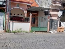 2 Habitación Casa en venta en Tenggilis Mejoyo, East Jawa, Tenggilis Mejoyo