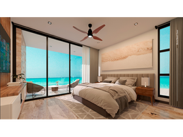 4 Schlafzimmer Appartement zu verkaufen in Progreso, Yucatan, Progreso