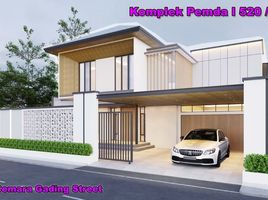 5 Bedroom House for sale in Riau, Tampan, Pekan Baru, Riau