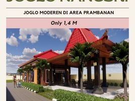 4 Bedroom Villa for sale in Prambanan, Klaten, Prambanan