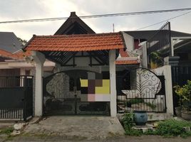 7 Habitación Casa en venta en Tambaksari, East Jawa, Tambaksari, Surabaya, East Jawa