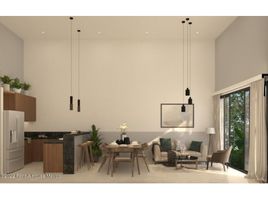2 Schlafzimmer Appartement zu verkaufen in Merida, Yucatan, Merida, Yucatan