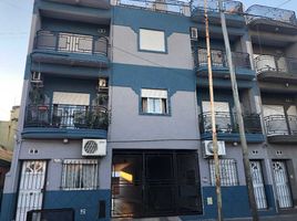 Appartement 1 chambre à vendre à La Matanza, Buenos Aires, La Matanza
