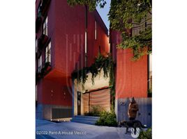 Condominium 3 chambre à vendre à Miguel Hidalgo, Mexico City, Miguel Hidalgo, Mexico City, Mexique