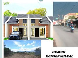 2 Bedroom House for sale in Babakan Ciparay, Bandung, Babakan Ciparay