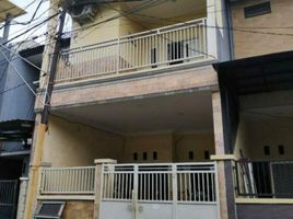 Maison 3 chambre à vendre à Tambaksari, East Jawa, Tambaksari, Surabaya