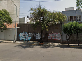  Grundstück zu verkaufen in Benito Juarez, Mexico City, Benito Juarez