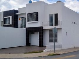 3 Schlafzimmer Villa zu verkaufen in San Luis Potosi, San Luis Potosi, San Luis Potosi, San Luis Potosi