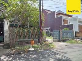 3 Kamar Rumah for sale in Sawahan, Surabaya, Sawahan