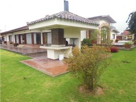 3 Bedroom House for sale in Chia, Cundinamarca, Chia