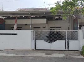 4 Kamar Rumah for sale in Mulyorejo, Surabaya, Mulyorejo