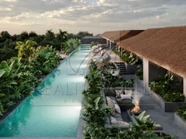 1 Schlafzimmer Wohnung zu verkaufen in Cozumel, Quintana Roo, Cozumel