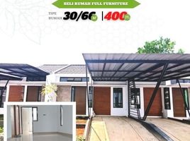 2 Kamar Vila for sale in Bekasi, West Jawa, Babelan, Bekasi