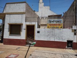 2 Schlafzimmer Haus zu verkaufen in La Matanza, Buenos Aires, La Matanza