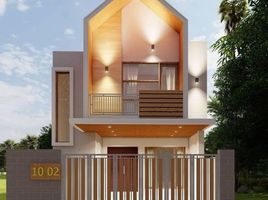 3 Habitación Villa en venta en Duren Sawit, Jakarta, Duren Sawit, Jakarta Timur, Jakarta