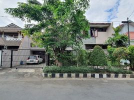 6 Bedroom Villa for sale in Wonocolo, Surabaya, Wonocolo