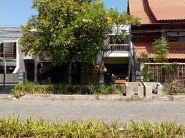 4 Habitación Casa en venta en Tenggilis Mejoyo, East Jawa, Tenggilis Mejoyo