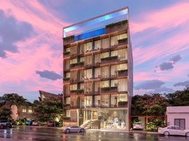 Condominium 1 chambre à vendre à Cozumel, Quintana Roo, Cozumel