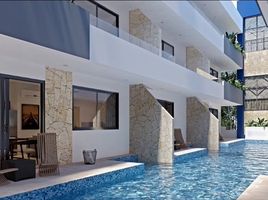 Studio Wohnung zu verkaufen in Cozumel, Quintana Roo, Cozumel