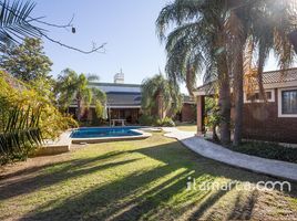 4 Bedroom House for sale in Paseo del Buen Pastor, Capital, Capital