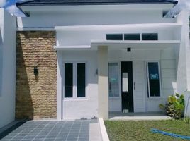 2 Kamar Vila for sale in Banguntapan, Bantul, Banguntapan