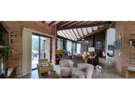 4 Schlafzimmer Haus zu verkaufen in Retiro, Antioquia, Retiro
