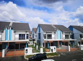 5 Habitación Casa en venta en Jelutong, Johor Bahru, Jelutong