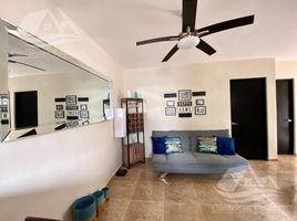 1 Schlafzimmer Appartement zu verkaufen in Cozumel, Quintana Roo, Cozumel