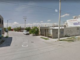 Maison 3 chambre à vendre à Matamoros, Coahuila, Matamoros