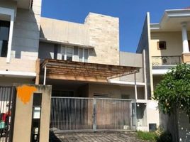 3 Habitación Casa en venta en Tambaksari, East Jawa, Tambaksari