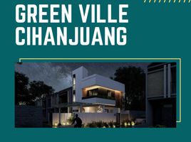 3 Habitación Casa en venta en Parongpong, West Jawa, Parongpong
