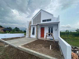 2 Kamar Rumah for sale in Jagonalan, Klaten, Jagonalan