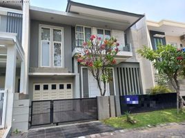 3 Kamar Rumah for sale in Mulyorejo, Surabaya, Mulyorejo