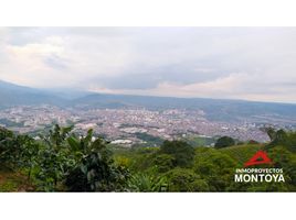  Terreno (Parcela) en venta en Dosquebradas, Risaralda, Dosquebradas