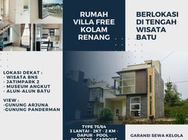 2 Bedroom House for sale in Dukuhpakis, East Jawa, Dukuhpakis