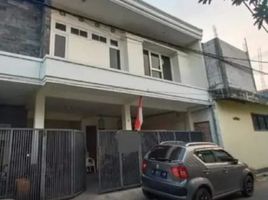 6 Kamar Rumah for sale in Mulyorejo, Surabaya, Mulyorejo