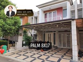 3 Bedroom House for sale in Summarecon Mal Bekasi, Bekasi Selatan, Bekasi Selatan